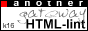 HTML@`FbJFAnother HTML-lint